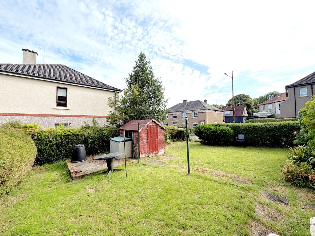 Edgam Drive